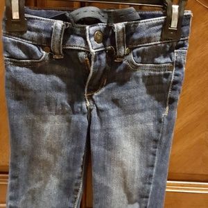 Baby jeans